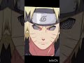 Naruto In All Power Mode Shorts Anime Naruto Kakashi Minato Viral