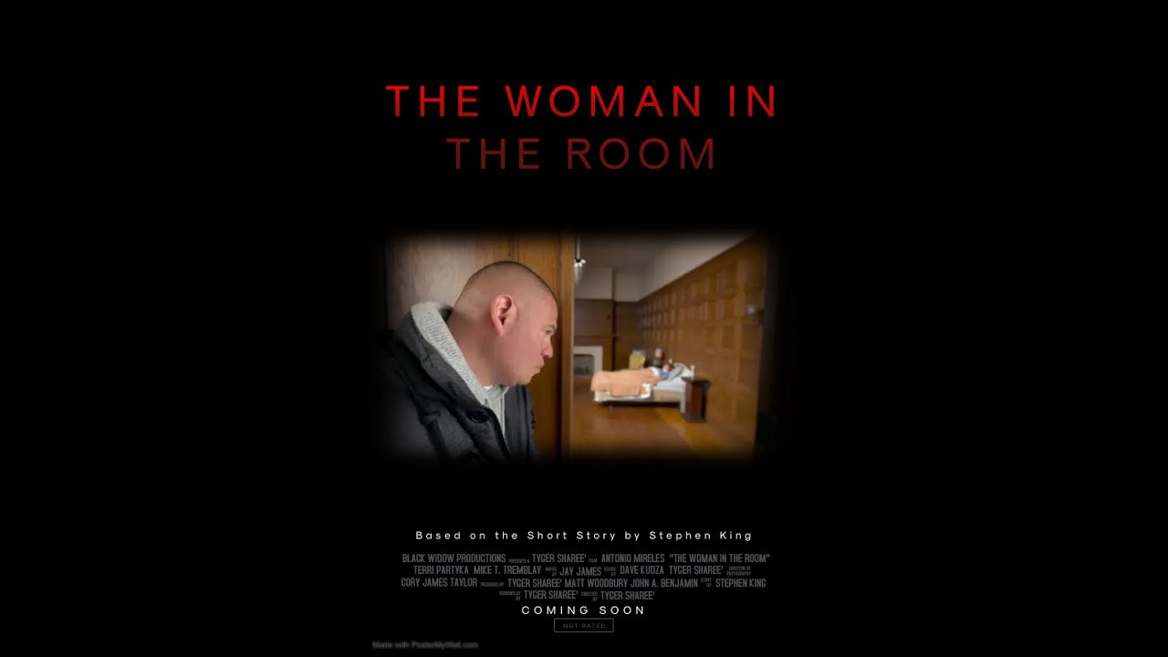 The Woman in the Room 2.0