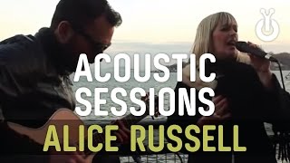 Alice Russell - Heartbreaker I Babylon Acoustic Session