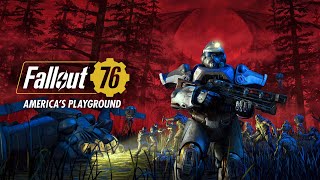 Fallout 76 Código de Steam GLOBAL