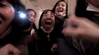 V/H/S 2 matches my freak