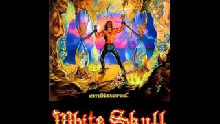 White Skull Embittered