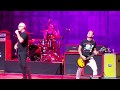 Los Angeles Is Burning - Bad Religion - Live, Aug. 10, 2019 at Agora Theatre, Cleveland, Ohio