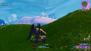［フォートナイト］Fortnite　最強卍！シーズン6ぶっちぎる