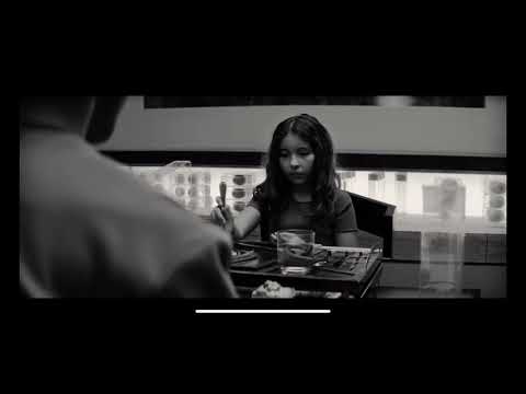 The Giver Dinner scene