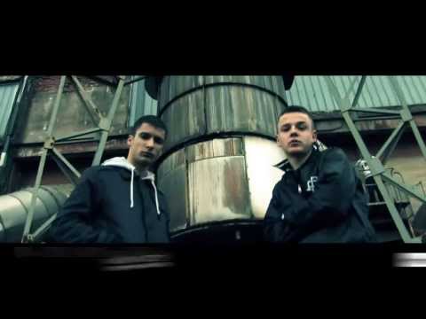 DZONY & GROOYA feat.Dejana-Kada Cutis(OFFICIAL VIDEO) 2011