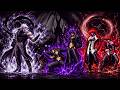 KOF Mugen Rugal Driver Vs Ultimate Iori XIV Iori Fen Team