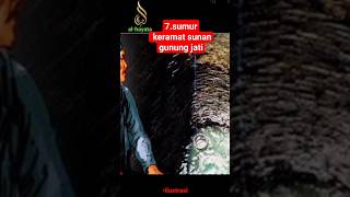 Download lagu INILAH 7 SUMUR KERAMAT PENINGGALAN SUNAN GUNUNG JATI,@alhayata #kisahislami#sunangunungjati mp3
