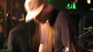 TERROR-What Have We Done (Japan Tour 08 in Nagoya)