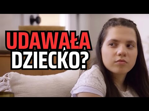 Dziecko czy oszustka? Prawdziwy wiek ustalono po 10 latach!