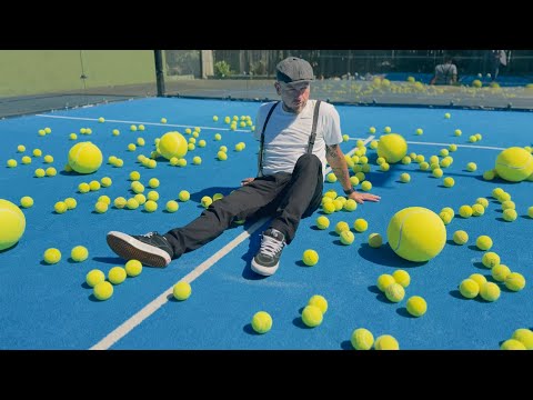 Everyday in Every Way - ARD matthews (Official Music Video)