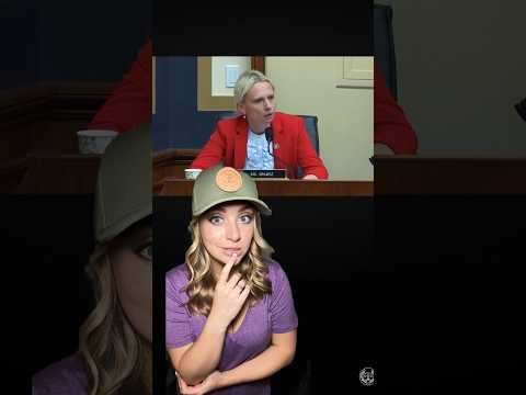 Rep. Spartz Calls ATF "Very Clever" #2ndamendment #shortsvideo #shortsfeed #shorts Thumbnail