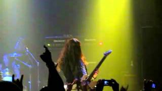 FIREWIND-Destination Forever