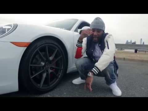 Neef Buck - I Does Me [Official Video]