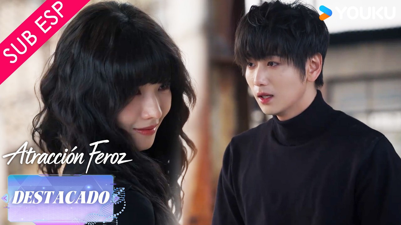 【EP32】Una pesadilla de dolor y desesperación 😭| Atracción Feroz |YOUKU
