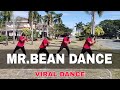 MR. BEAN DANCE | Remix | Dance Trend | Dance Fitness | Zumba