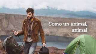 Alvaro Soler - Animal LYRICS/LETRA