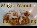 Atkins Diet Recipes: Low Carb Magic Peanut Butter Pudding (OWL)