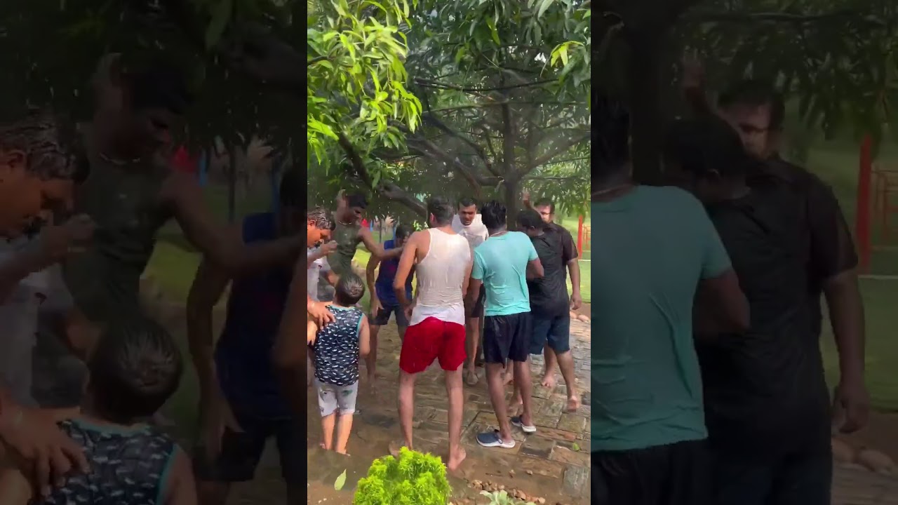 This is Sparkout, and this is a 6th year anniversary celebration! #adventure