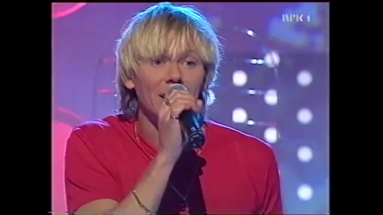 Melodi Grand Prix 2000: Sha-Boom - 
