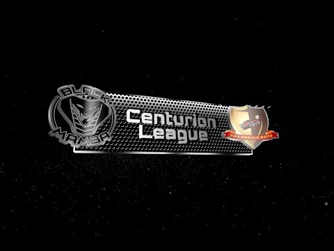 Centurion League 2018/2019: Black Mamba - Fasanella Autoforum 4-3 - 14°Giornata #SerieCCL