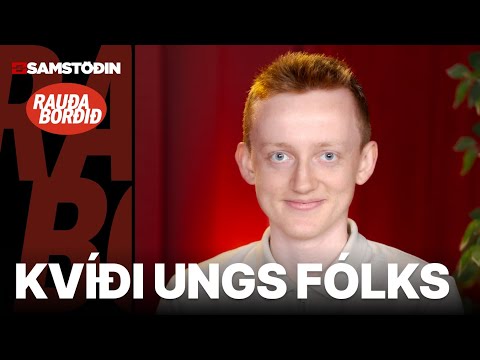 Hvernig líður þér?