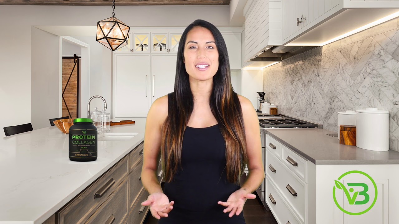 Collagen Protein Boldvita