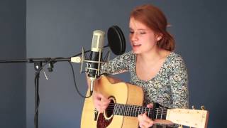 Come Thou Fount of Every Blessing - Covered by Sarah Noëlle