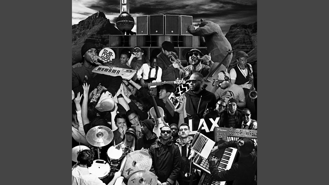 JME - Mad Ting