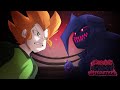 Emancipation FNF Corruption Reimagined FNF Animation