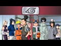 Naruto Unreleased Soundtrack Main Theme Slow Extended