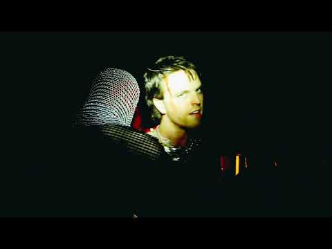 moony - TYRANNY OF CERTAINTY (official music video)