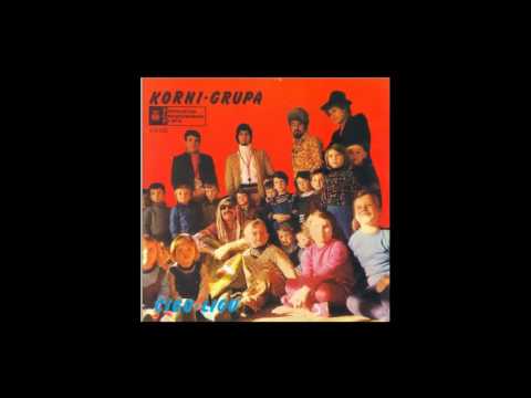 Korni Grupa - Covek i pas - (Audio 1969) HD