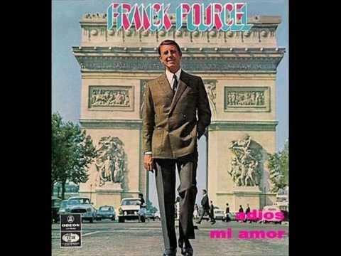 Is Paris Burning - Franck Pourcel