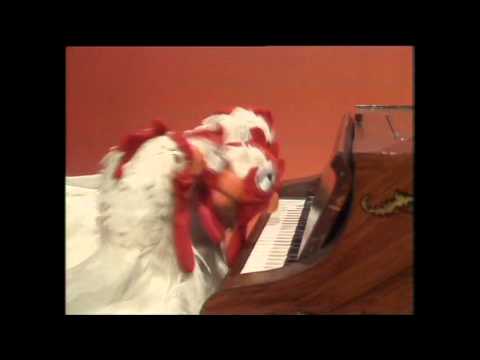 TGD Die Muppet Show - Die Kalvierhühner! 720p