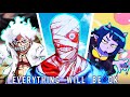 My Favorite Things 2025 One Piece Mouthwashing Other Stuff