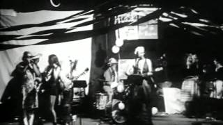 Barking Geckos perform &quot;Holy Guacamole&quot; &amp; &quot;Frijoles&quot; by Roger Bain