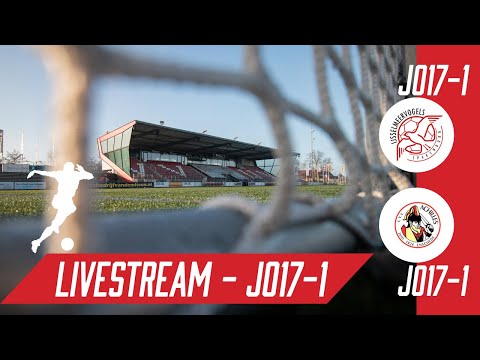 IJsselmeervogels JO17-1  -Achilles Enschede (Livestream)