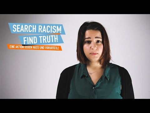 Search Racism. Find truth. Pre-Roll Criminal.
