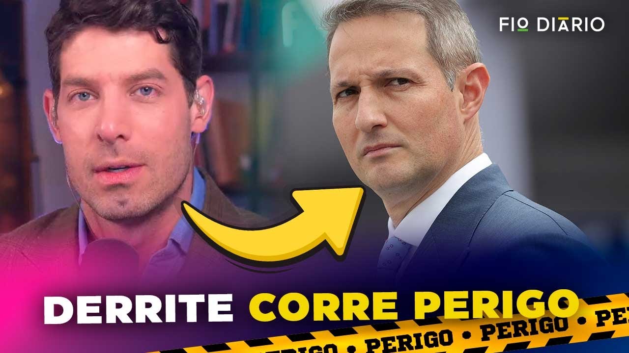 🚨SAIBA POR QUE O RISCO DE DERROTA É GRANDE…