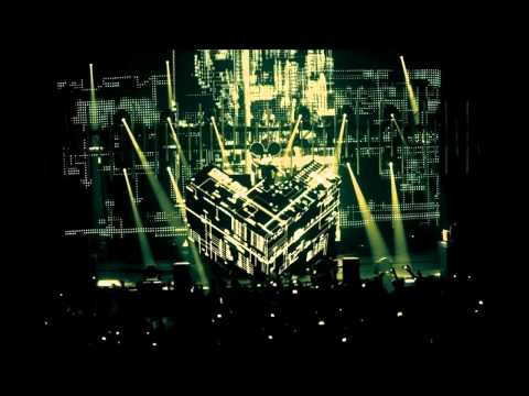 Deadmau5 - Today, im french (Preview)