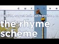 Cursive - The Rhyme Scheme, 01.29.19, August Hall, San Francisco, CA