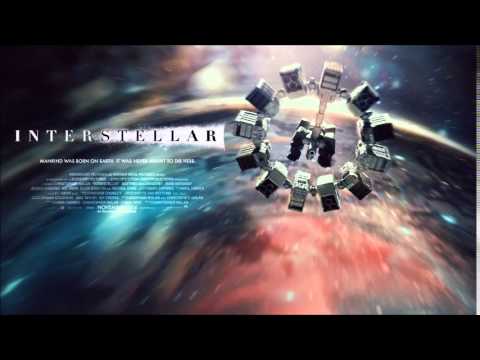 Interstellar Soundtrack -  Tick-Tock