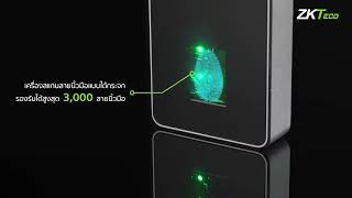 SpeedFace V3L Series Introduction