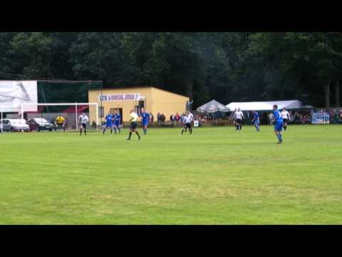 ZdzichyTV  Rajfel Krasiejów - HKS Ruch