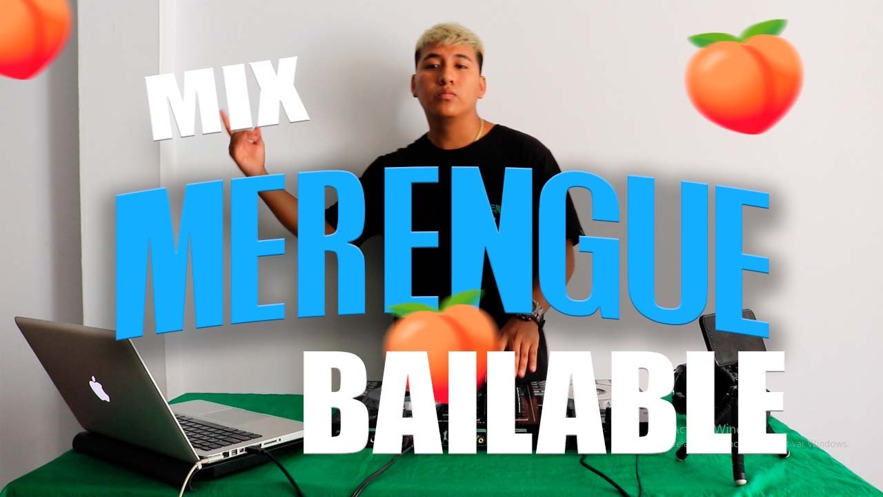 MIX MERENGUES BAILABLES 💃| LOS MEJORES ÉXITOS 🔥 |(ELVIS CRESPO, OLGA TAÑON,HNOS ROSARIO,KULIKITAKA)