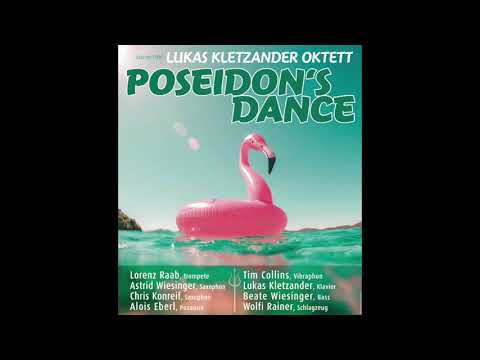 Lukas Kletzander Oktett - Sea Breeze