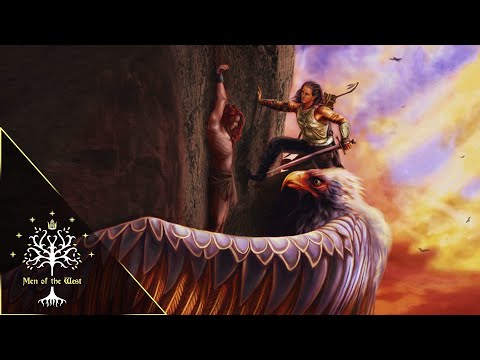 High King Fingon the Valiant - Epic Character History