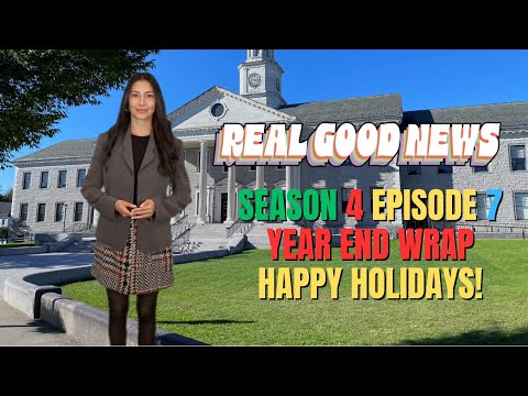 Real Good News | Season 4 Episode 7