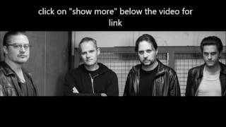 Dead Cross release new song “Seizure And Desist” off new album!